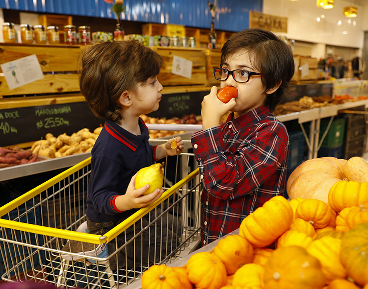 para garantir alimentação saudável para as crianças pais abrem casa orgânica supermercado na Vila Madalena.jpg (271 KB)